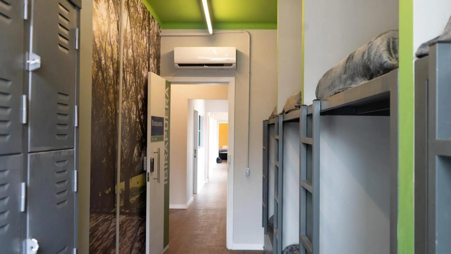 Hostel Distrito 011 ساو باولو