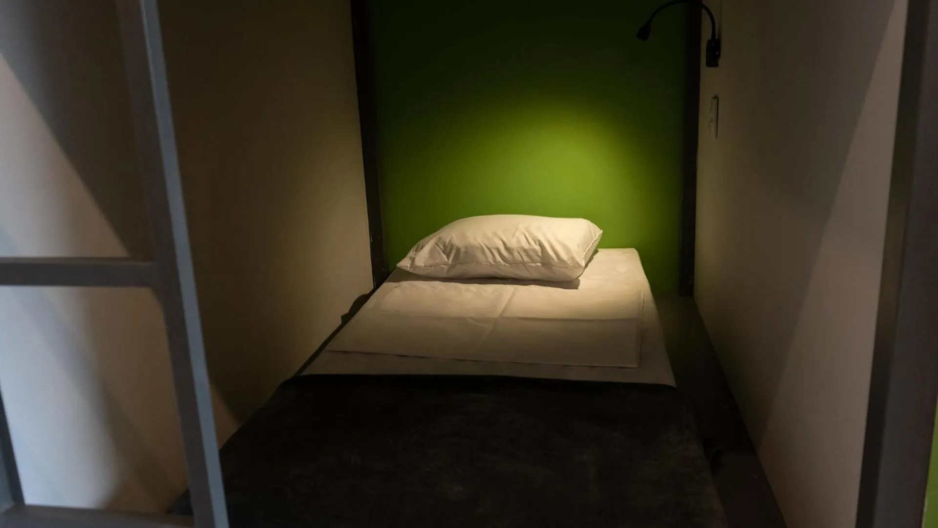 Hostel Distrito 011 ساو باولو