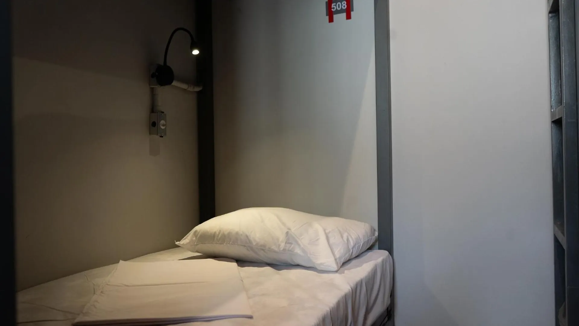 Hostel Distrito 011 ساو باولو