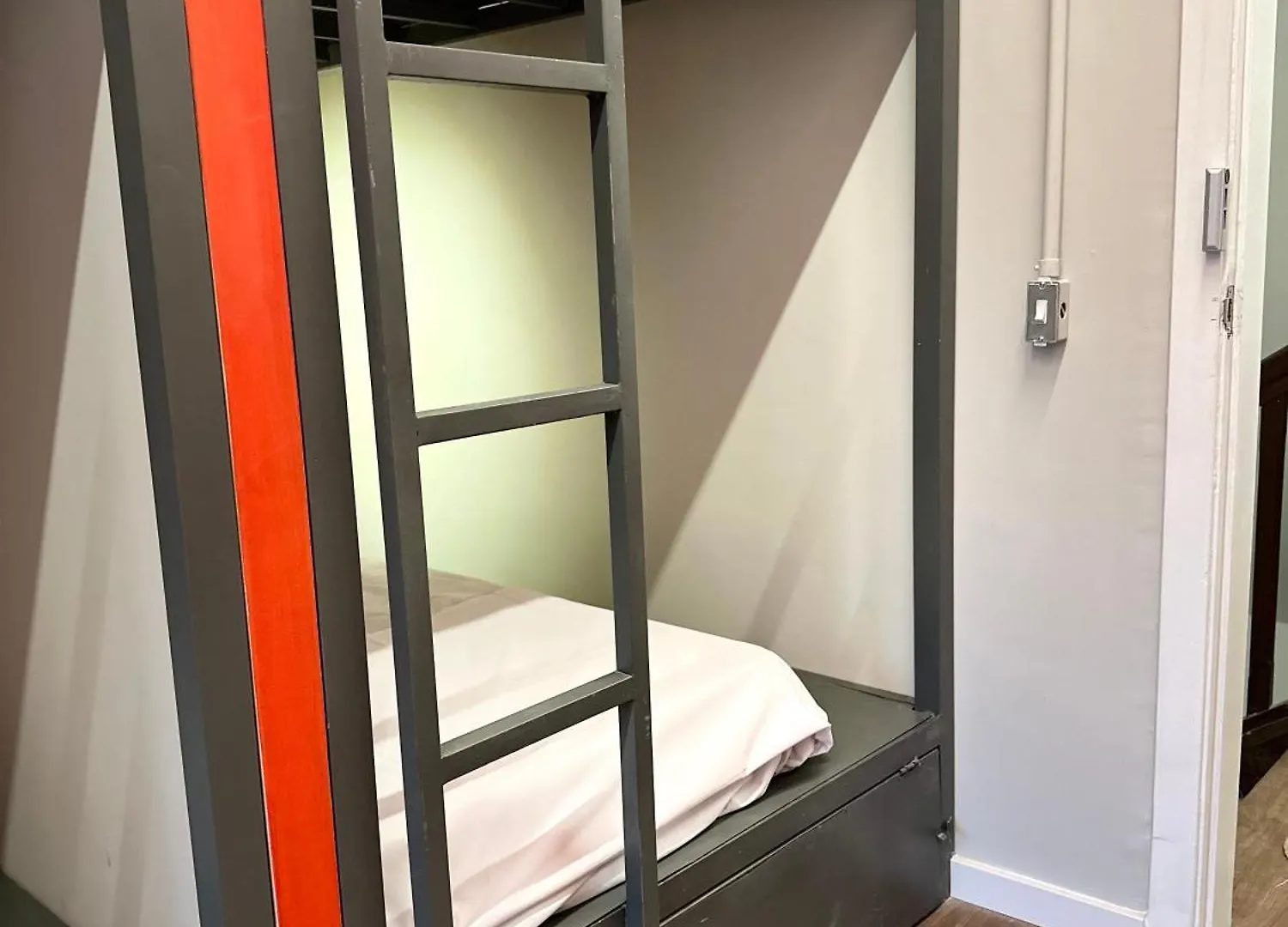 Hostel Distrito 011 ساو باولو