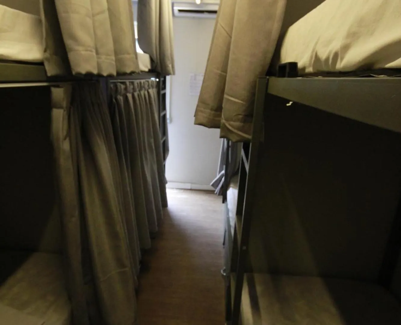 Hostel Distrito 011 ساو باولو 0*,  البرازيل