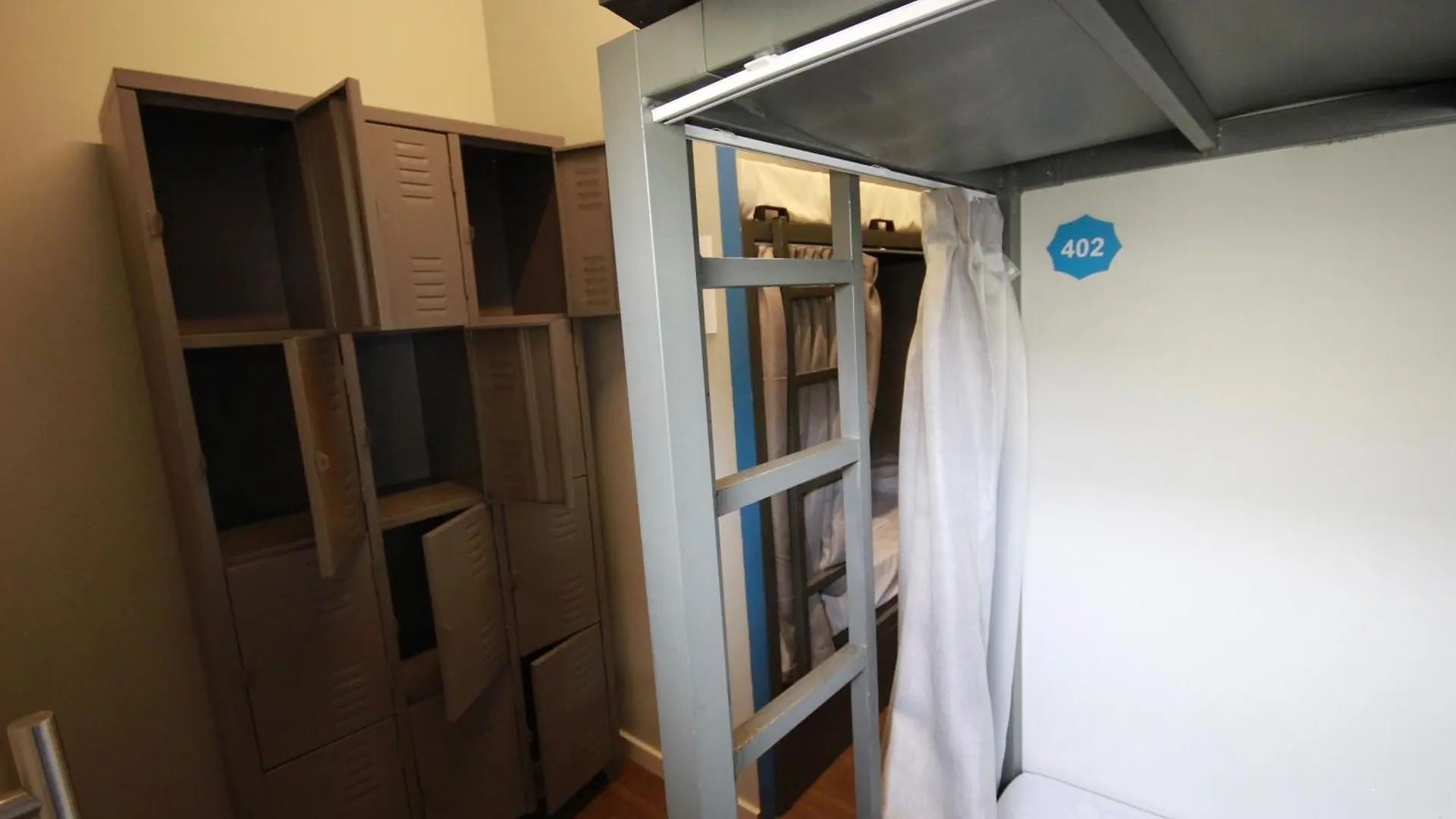 Hostel Distrito 011 ساو باولو