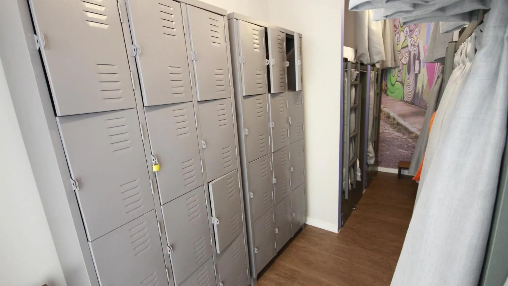 Hostel Distrito 011 ساو باولو