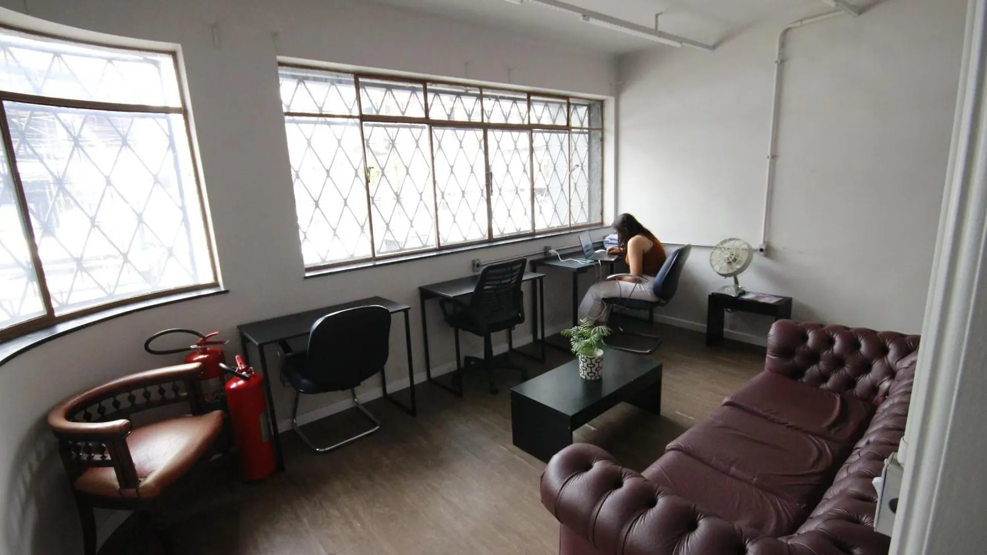 Hostel Distrito 011 ساو باولو